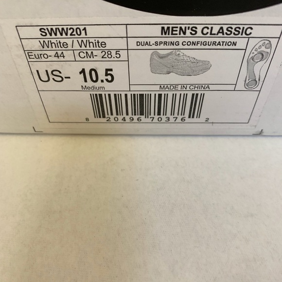 Mens athletic shoes - Picture 4 of 5